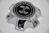 Hardcore Offroad HC23 Chrome Wheel Center Cap CAP-HC23(C)-6LUG HC10-6H135-3