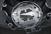 Hardcore Offroad HC23 Chrome Wheel Center Cap CAP-HC23(C)-6LUG HC10-6H135-3