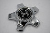 Genuine Hardcore Offroad chrome wheel center cap designed for HC24 and HC25 5-lug wheel applications. Features part numbers 1203K170-5H and 1023K170-CH with a bright chrome finish.