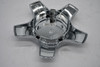 Hardcore Chrome Wheel Center Cap CAP-HC24/25(C)-5LUG 1203K170-5H 1023K170(CH)