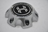 Hardcore Center caps