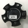 Vision Off Road 354 Manx 2 C354SB-65V Satin Black Wheel Center Cap Fit 5x4.5 5x5