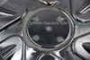 Starr Chrome Wheel Center Cap Hub Cap C-H205-SWG005-CAP 6.75"