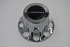 Vision Wheel 181 Dually C181Z-DP C81M-DEEP Chrome Center Cap Fits 8x6.5 8x170