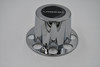 Vision Wheel 181 Dually C181Z-DP C81M-DEEP Chrome Center Cap Fits 8x6.5 8x170
