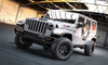 20" Gear Off Road 762BM Pivot 20x10 5x5 Black Milled Wheel -19mm For Jeep Rim