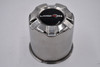 Vision Stainless Wheel Center Cap 5 & 6 Lug C171-V02 6x5.5 5x5.5  4.25" Hub