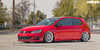 Rotiform 1PC R167 Blq-C 19x8.5 5x112 5x120 Silver Wheel 19" 45mm Rim