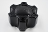 Vision 375 Warrior Wheel Gloss Black 6x135 6x5.5 Center Cap C375GB-6CDOC 6 Lug