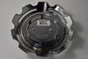 Vision Wheel C390-5V Chrome Center Cap Hub Cap 390 Empire 7 5/8" OD Snap In