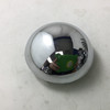 Set 4 Vision 141 Legend 5/Legend 6 Chrome Dome Wheel Center Caps C141 C141-C-CAP