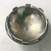 Set 4 Vision 141 Legend 5/Legend 6 Chrome Dome Wheel Center Caps C141 C141-C-CAP