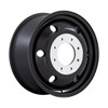 XD XD Inner Rear Dually 22x8.25 8x6.5 Gloss Black Wheel 22" 125mm Rim