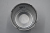 Vision Gloss Black Wheel Center Cap Hub Cap C72GB-V 3.125" Push Through