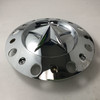 KMC XD775 Rockstar Chrome Wheel Center Cap 1001775