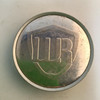 WR Wheels Wheel Center Hub Cap Polished Chrome C-V1122-P 2-5/8" Diameter WR WRW1