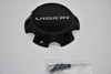 Vision Manx 2 C354SB-6V Satin Black 6 Lug Wheel Center Cap