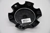 Vision Manx 2 C354SB-6V Satin Black 6 Lug Wheel Center Cap Fits 6x5.5 6x135
