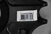 Vision Glossy Black 7 Lug Center Cap Hub Cap C3992GBC