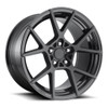 Rotiform 1PC R139 Kps 18x9.5 5x112 Matte Black Wheel 18" 35mm Rim Rotiform 1PC R139 Kps 18x9.5 5x112 Matte Black Wheel 18" 35mm Rim