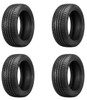 Set 4 Arroyo GRAND SPORT AS 215/40ZR18 89W 500 A A BSW All Season Tires