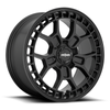 Rotiform 1PC R180 Zmo-M 19x8.5 5x4.25 Matte Black Wheel 19" 45mm Rim