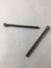 Center Cap Screws Pair (2) Tall 8 Lug Vision Warrior 375/326/372 C375-8DOC