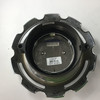 Vision 390 Empire Chrome Replacement Center Cap C390-8V