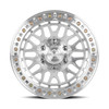 17" Lock Offroad Invader Forged Beadlock Raw Machine Forged 17x9 6x5.5 38mm Rim Offroad Truck SUV Wheel