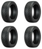 Set 4 Arroyo TAMAROCK AT LT245/75R16 120/116R BSW All Terrain Tires