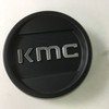 KMC 716 708 721 Satin Black Wheel Center Cap 1512S21 1512KMC KMC 716 708 721 Satin Black Wheel Center Cap 1512S21 1512KMC