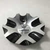 Verde Protocol Machined Black Center Cap V36 C-V36-B CAP5078-B