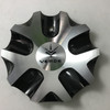 Verde Protocol Machined Black Center Cap V36 C-V36-B CAP5078-B