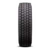 Set 4 Arroyo AR3000 225/70R19.5 128/126N BSW Open Shoulder Drive Tires