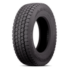 Set 4 Arroyo AR3000 245/70R19.5 136/134N BSW Open Shoulder Drive Tires