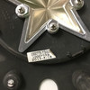 KMC XD Rockstar Center cap 1000775B