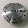 KMC Distric 685 Wheels 1747K74-T5 1747K74, T100K74 Machined Wheel Center Cap