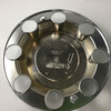 Vision Wheels C181-210F Cap LG1104-43 Chrome Wheel Center Cap Old Logo