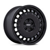 Set 4 19" Rotiform RC205 PMF Matte Black 19x8.5 Wheels 5x112  45mm Rims