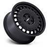 Set 4 19" Rotiform RC205 PMF Matte Black 19x8.5 Wheels 5x112  45mm Rims