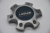Sport Terrain Sparkle Silver TK Wheel Center Cap TK-6H TK-6HN 6 Lug ST-TK78-DS6H