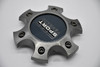 Sport Terrain Gun Metal TK Wheel Center Cap TK-6H TK-6HN ST-TK78-AMF-6H 6 Lug