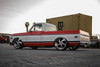 24" US Mag U132 Desperado 24x10 6x5.5 Chrome Right Wheel 25mm Rim For Chevy GMC 24" US Mag U132 Desperado 24x10 6x5.5 Chrome Right Wheel 25mm Rim For Chevy GMC