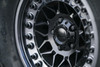 17" Black Rhino Alpha 17x9 5x5 -12mm Wheel Matte Black Gunmetal Lip Lifted Rim 17" Black Rhino Alpha 17x9 5x5 -12mm Wheel Matte Black Gunmetal Lip Lifted Rim