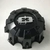 Vision 401 Rival Gloss Black 8 Lug Center Cap C401HGB-200F