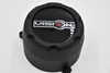 Vision Wheel C398SB-8V Satin Black 8-Lug 412 Rocker Replacement Center Cap