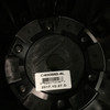 Vision 8 Lug 400 Incline Wheel Center Hub Cap Matte Black C400MB-8L