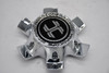 Hardcore Offroad HC101 HC102 Chrome Center Cap CAP-HC101-102-CHR-6LUG C467-3 6.75 Inch