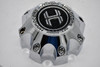 Hardcore Offroad Chrome Wheel Center Cap Hub Cap CAP-HC24/25(C)-8LUG-XL 6.5