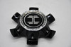 Hardcore Offroad HC101 HC102 Gloss Black Center Cap